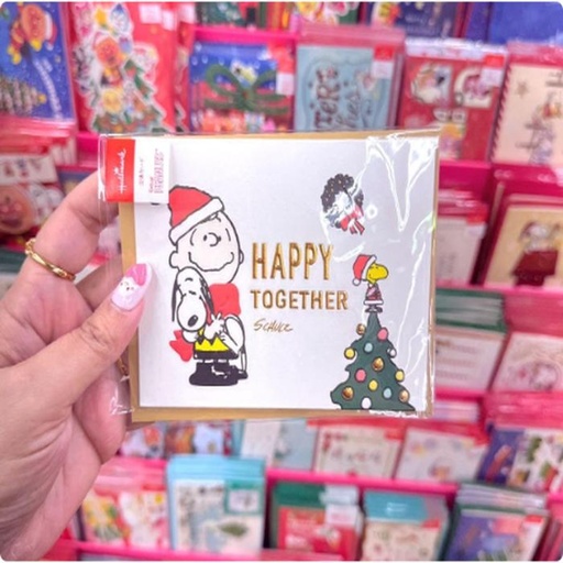 [9/30/2024-16:09-120] Charlie Xmas Card Hallmark