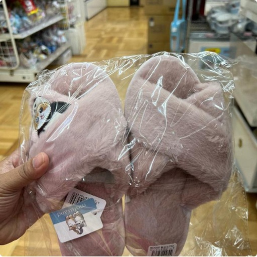[9/30/2024-17:03-330] Mofusand Slipper soft