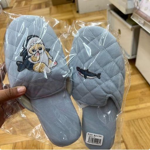 [9/30/2024-17:03-330] Mofusand Slipper soft