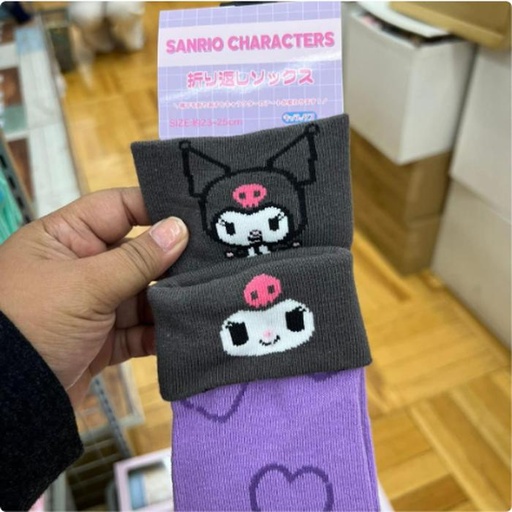 [9/30/2024-17:33-None90] Kuromi socks 90