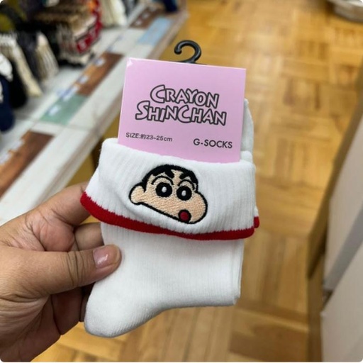 [9/30/2024-17:34-110] Shinchan socks
