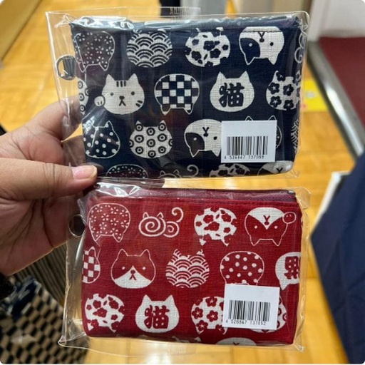 [9/30/2024-18:42-165] Wallet Pass Case Case Made in Japan