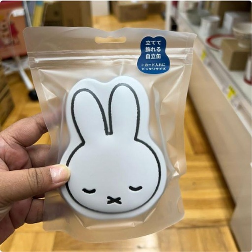 [9/30/2024-19:29-165] Memo Miffy with Tin Case Sleep Motif