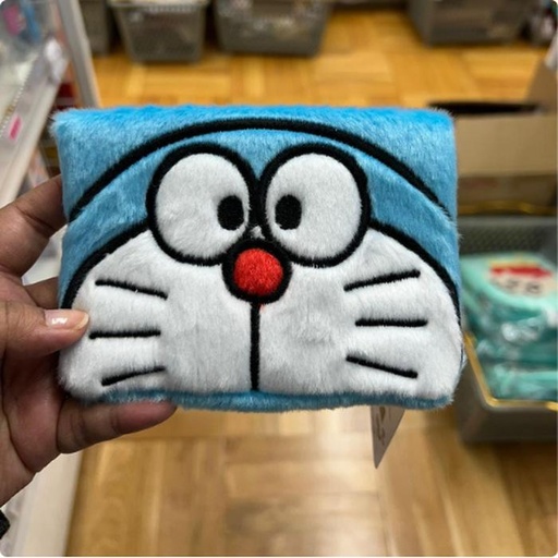 [9/30/2024-20:21-210] Doraemon pouch feathers, can make a tissue place too