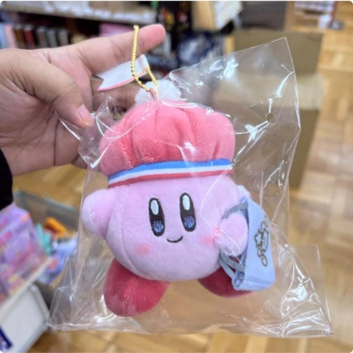 [9/30/2024-20:44-265] Kirby Bag Charm