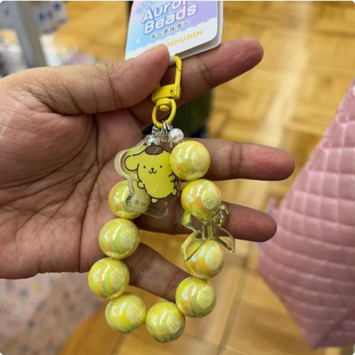[10/1/2024-09:20-110] Keychain Pearl Pompompurin