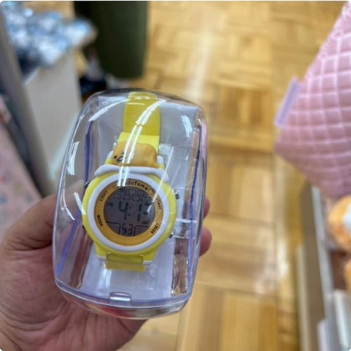 [10/1/2024-09:20-440] Gudetama watch