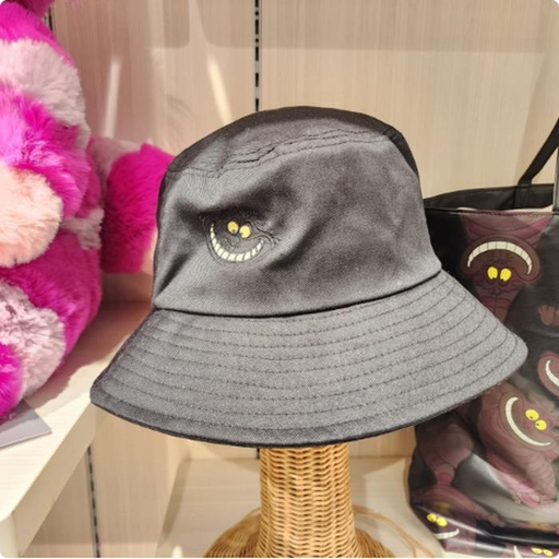 [10/1/2024-10:01-510] Cheshire - Bucket Hat Glow in the Dark