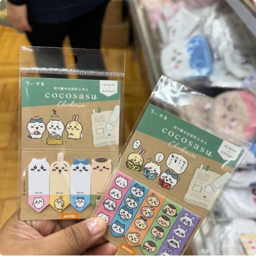 [10/1/2024-11:42-None80] Sticker Sets Chiikawa 