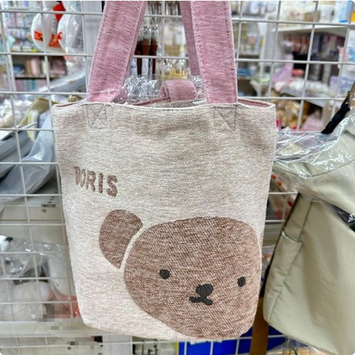 [10/1/2024-11:45-475] Boris Tote Bag