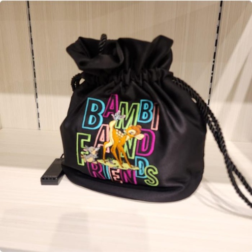 [10/1/2024-12:41-880] Bambi Friends shaved bag