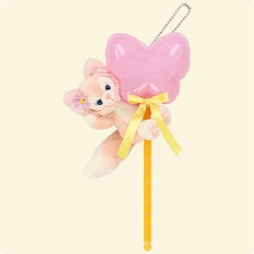 [10/2/2024-07:50-380] Stuffed Strap Toy Stick Linabell 
