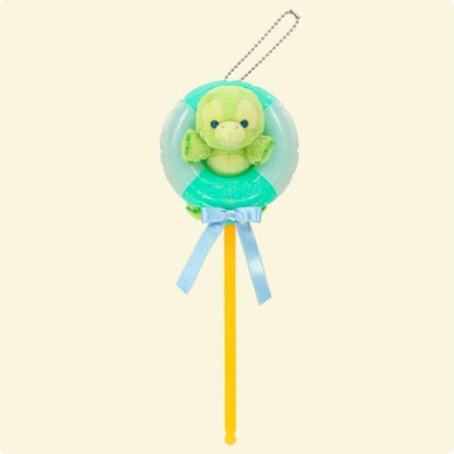 [10/2/2024-07:50-380] Stuffed Strap Toy Stick OLU 