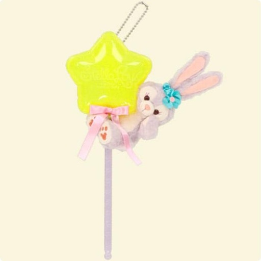 [10/2/2024-07:50-380] Stuffed Strap Toy Stick Stella 