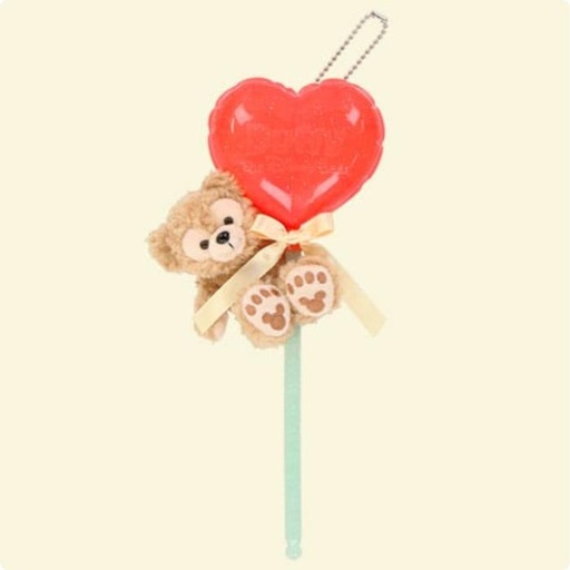 [10/2/2024-07:50-380] Stuffed Strap Toy Stick Duffy 