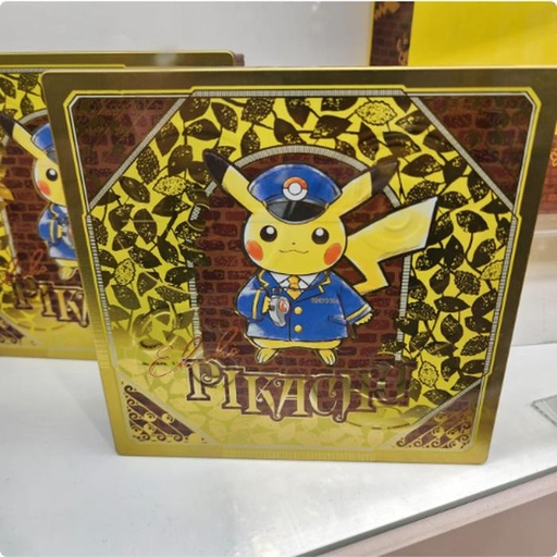 [10/2/2024-10:17-400] Tincase Cookie Pikachu Fill Crunchy Almond 