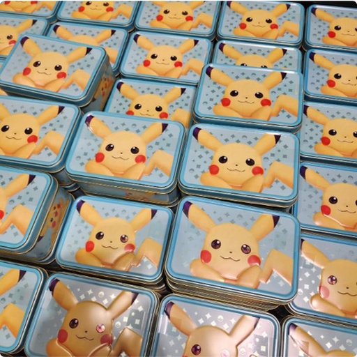 [10/2/2024-10:17-400] Special Tincase Pikachu Cookie Contents 12 