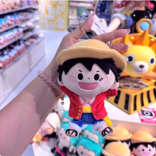 [10/2/2024-10:28-390] Strap one piece luffy 