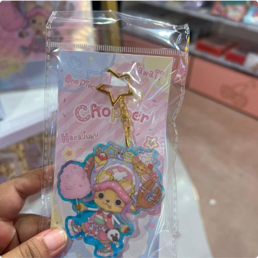 [10/2/2024-10:58-210] Keychain chopper