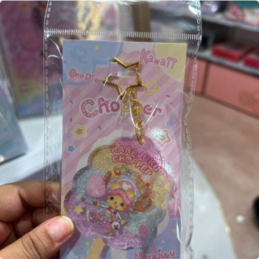 [10/2/2024-10:58-210] Keychain chopper