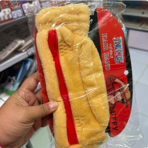 [10/2/2024-11:15-340] Hairband Luffy