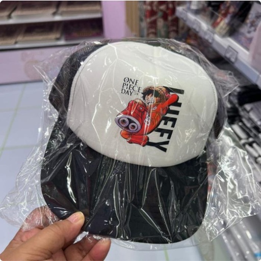 [10/2/2024-11:16-510] Cap Luffy
