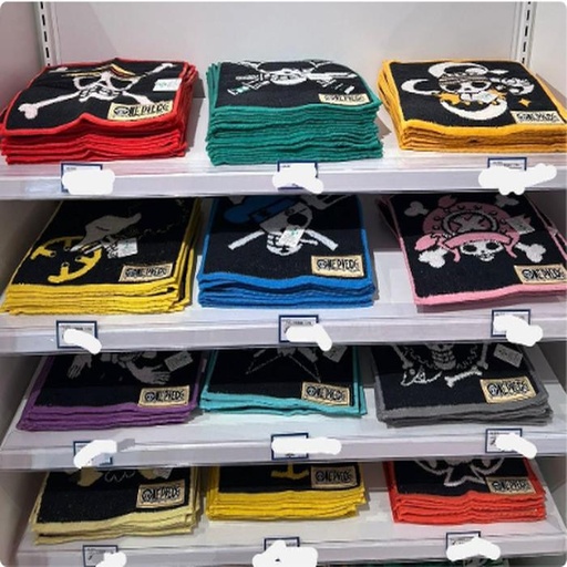 [10/2/2024-11:20-165] One Piece Handtowel 165 ( @ 120)