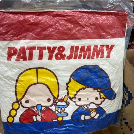 [10/2/2024-11:38-385] Cushion Patty & Jimmy White Uk 45 x 45 cm