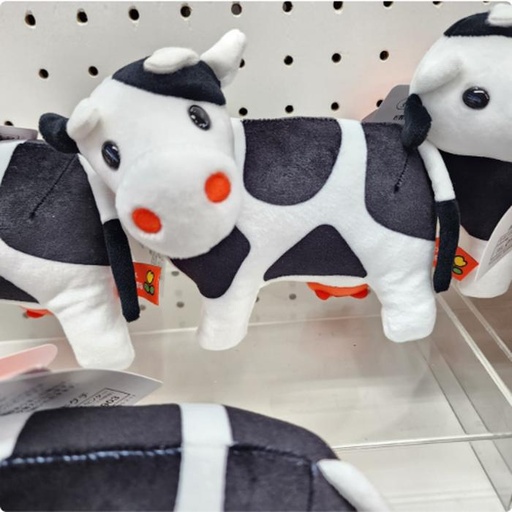 [10/2/2024-12:05-450] Miffy cow doll 