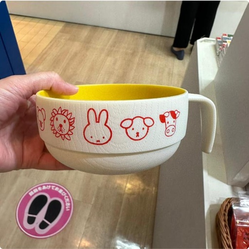 [10/2/2024-13:23-170] Miffy Animal Stacking Bowl has a handle