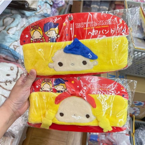 [10/2/2024-14:42-250] Patty Jimmy Headband