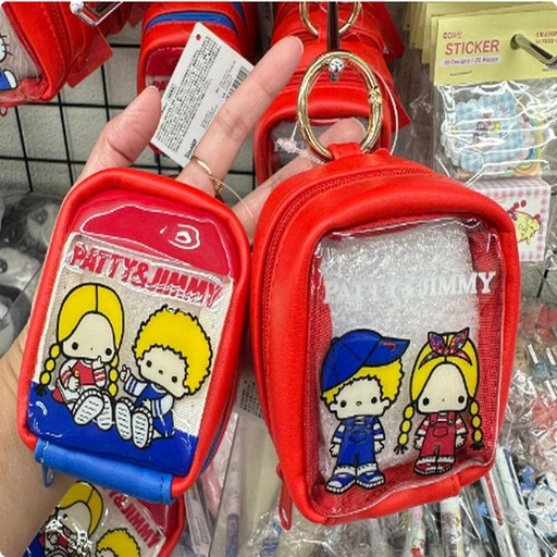 [10/2/2024-14:42-235] Patty Jimmy's Keychain Pouch