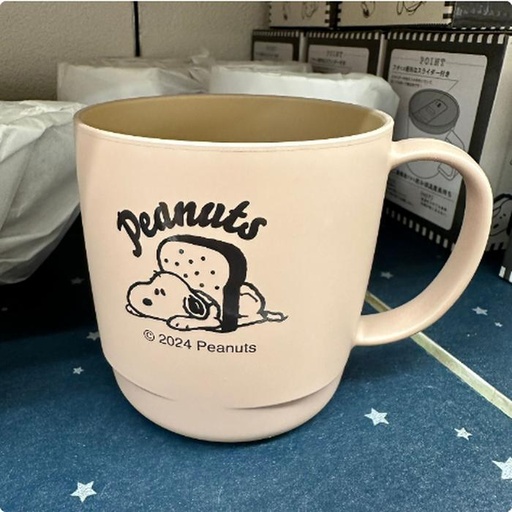 [10/2/2024-16:54-185] Snoopy cup
