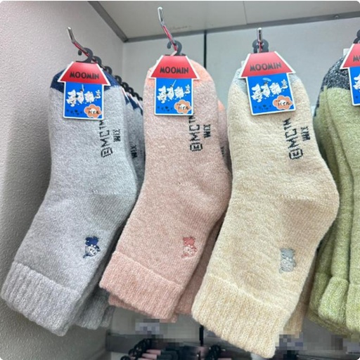 [10/2/2024-20:13-135] Moomin Warm Sock 