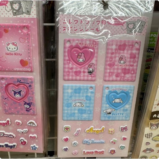 [10/2/2024-20:46-None95] Sanrio Sticker 