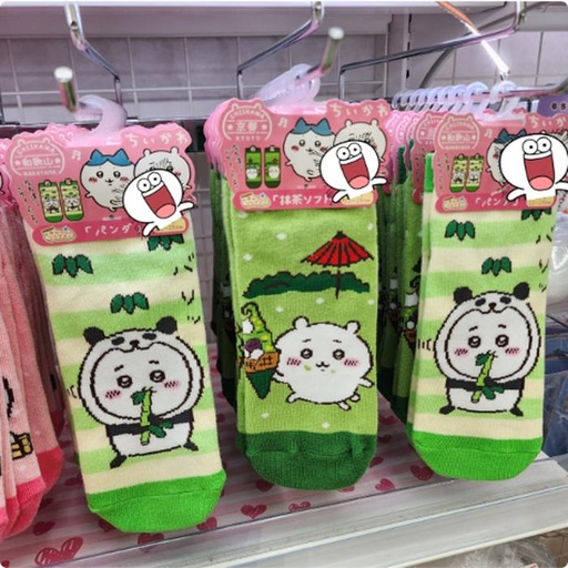 [10/4/2024-06:36-None90] Chiikawa Socks