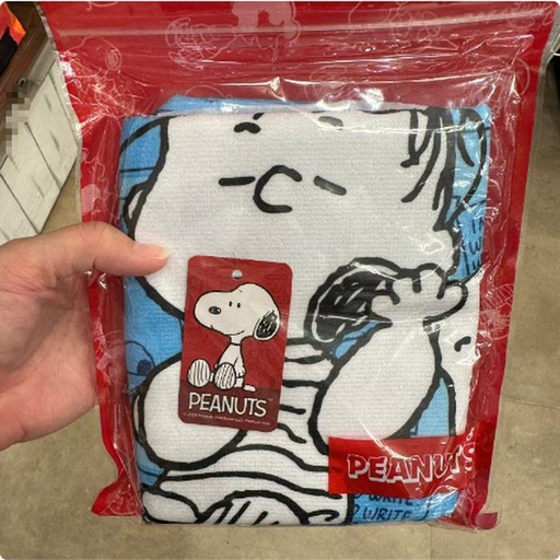 [10/4/2024-07:30-190] Linus Face Towel