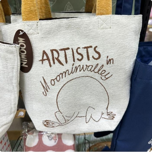 [10/4/2024-08:01-360] Tote bag Moomin