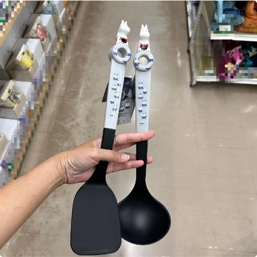 [10/4/2024-08:44-200] Moomin cooking utensils