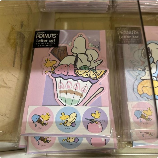 [10/4/2024-09:57-None90] Snoopy letter set 