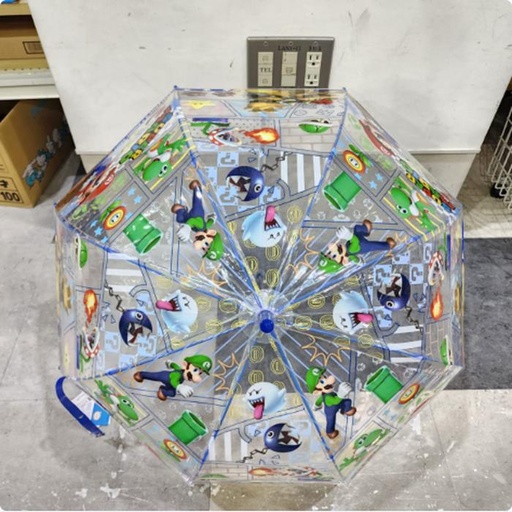 [10/4/2024-10:24-400] Mario Umbrella 55 cm 