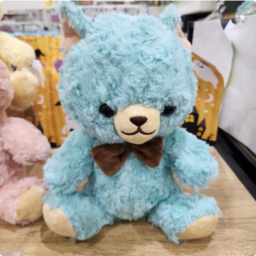 [10/4/2024-11:00-270] Soft doll beary bear size 35 cm @each