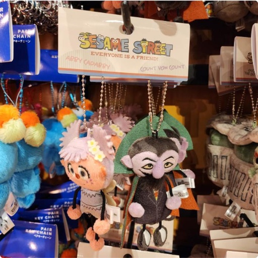 [10/4/2024-11:30-380] Sesame Street Strap Duo 