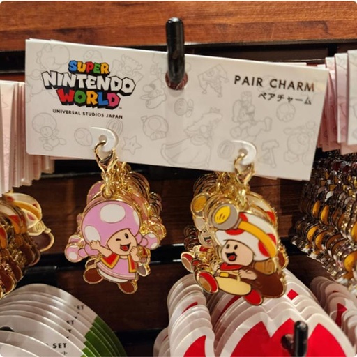 [10/4/2024-11:40-300] Pair Charm Mario 