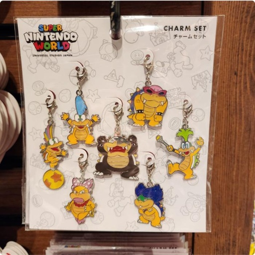 [10/4/2024-11:40-450] Charm set Mario