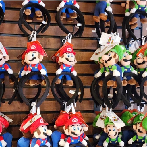 [10/4/2024-11:40-480] Best Seller Mario Headband 