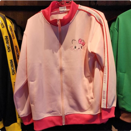 [10/4/2024-11:46-None1100] Jacket Usj Hello Kitty 