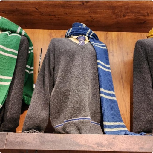 [10/4/2024-12:13-800] Scarf warm Harry Potter @each
