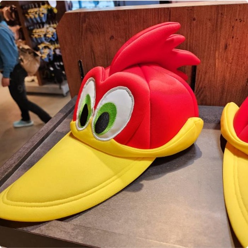 [10/4/2024-12:13-690] Woody Woodpecker Hats 