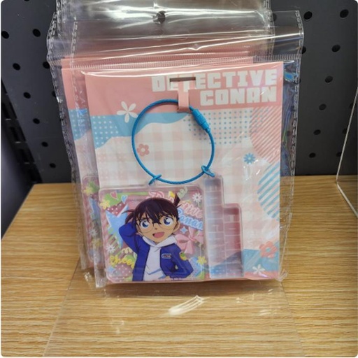 [10/13/2024-20:51-280] Keychain Acrylic Conan @Each